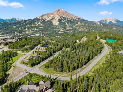 Photo of 109A Beehive Basin Road, Big Sky, MT 59716 (MLS # 413407)
