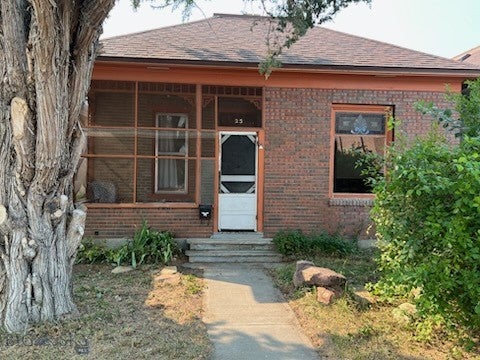 Photo of 25 N Washington ST, Dillon, MT 59725 (MLS # 414288)