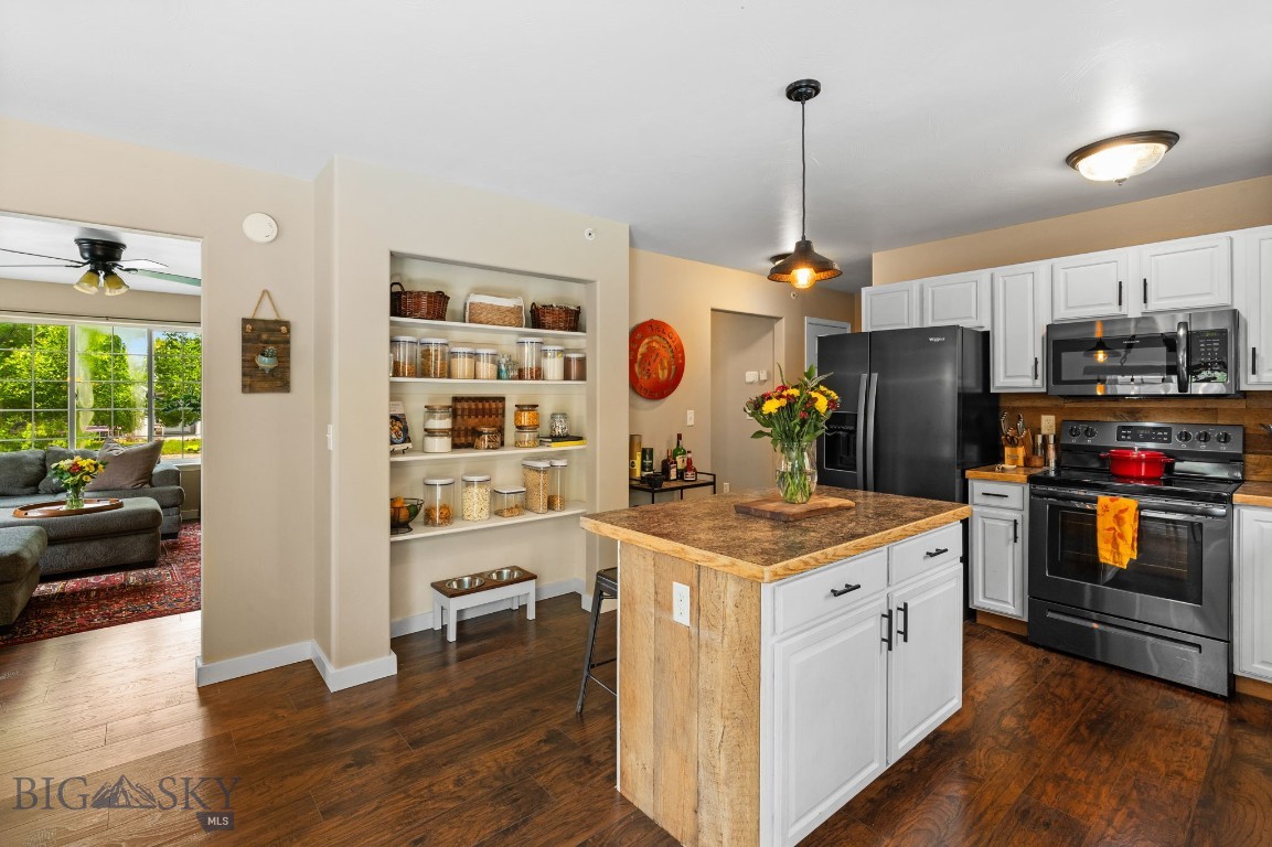 Meadowbrook Estates - Residential