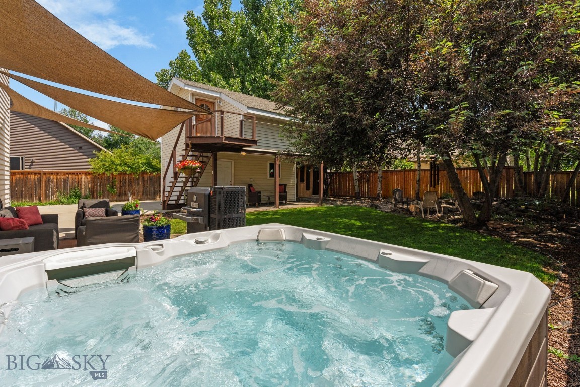Meadowbrook Estates - Residential