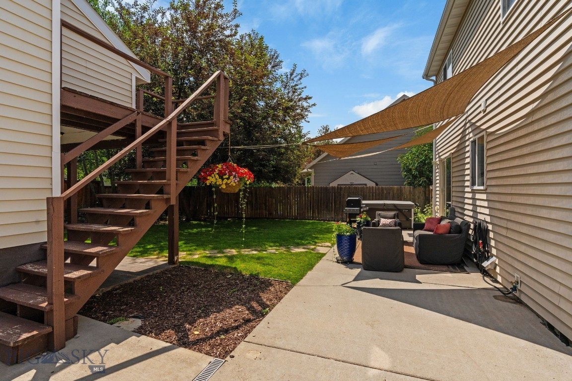 Meadowbrook Estates - Residential