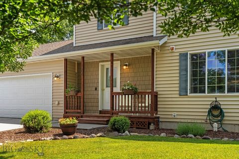 Photo of 66 Aspenwood Drive, Bozeman, MT 59718 (MLS # 404452)