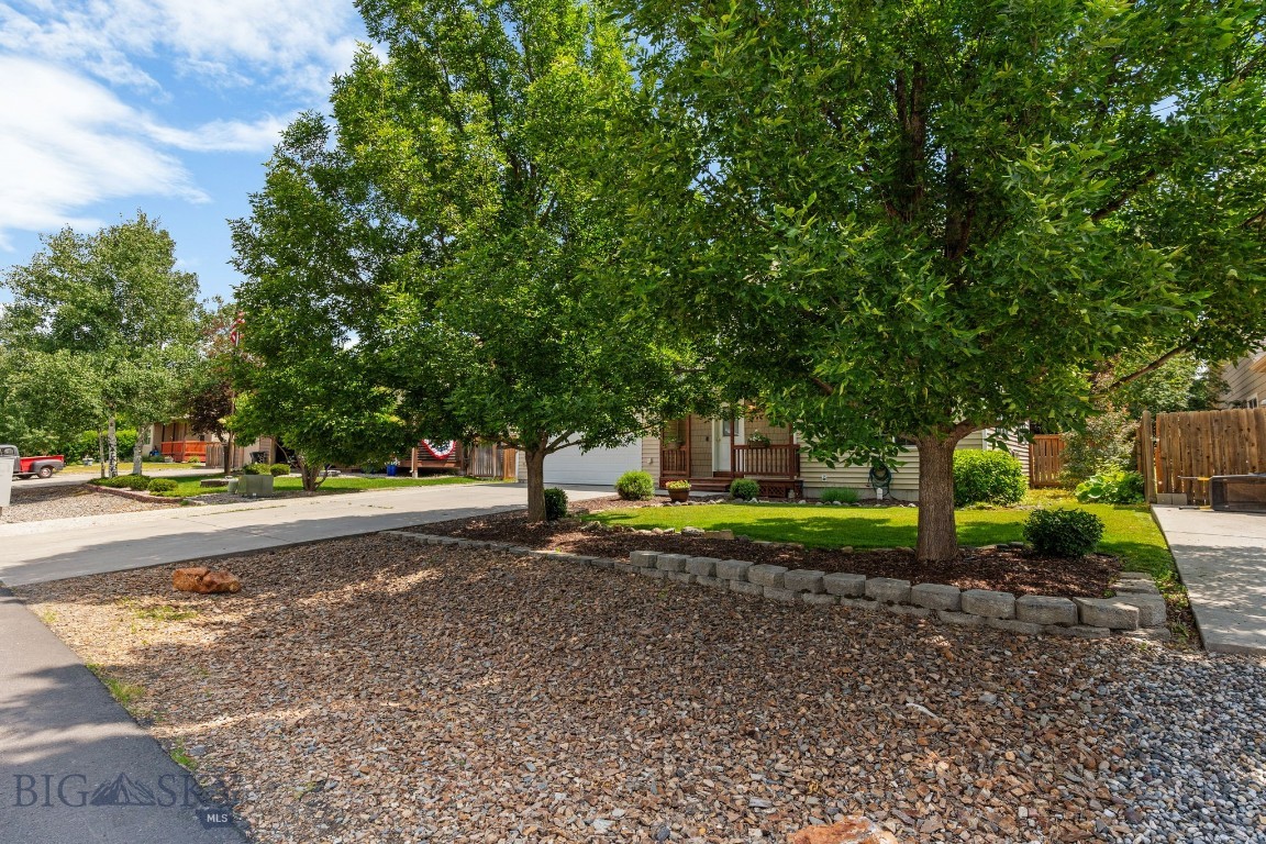 Meadowbrook Estates - Residential