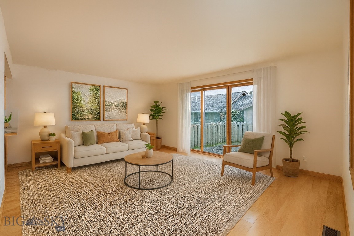 Spruce Meadow Condos - Residential