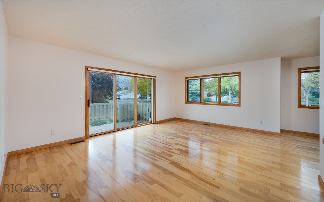 Spruce Meadow Condos - Residential