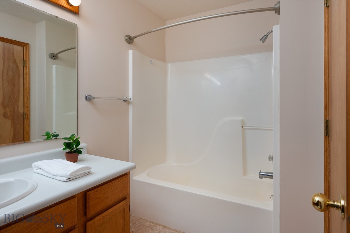 Spruce Meadow Condos - Residential