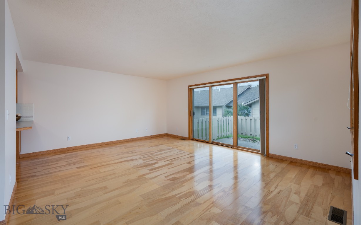 Spruce Meadow Condos - Residential