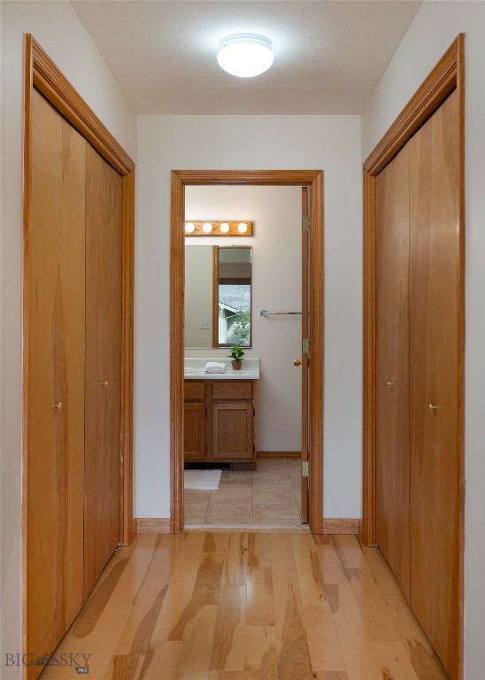 Spruce Meadow Condos - Residential