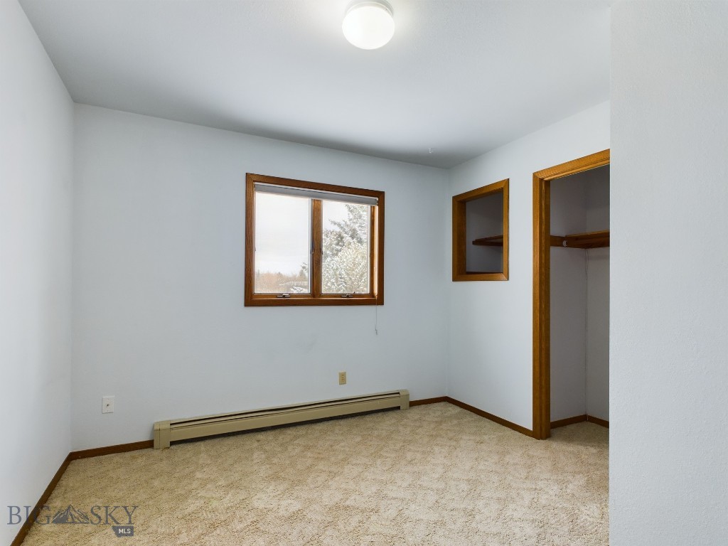 Baxter Creek - Residential