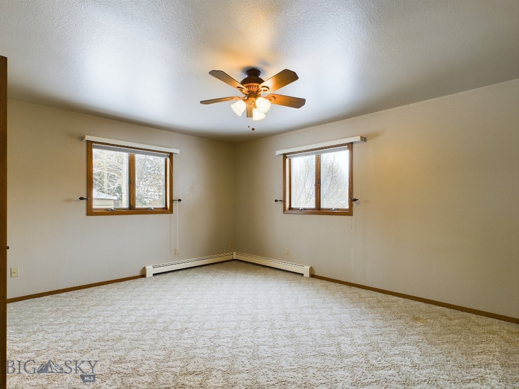 Baxter Creek - Residential