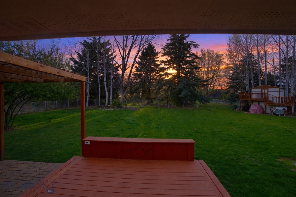 Baxter Creek - Residential