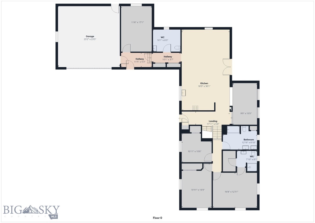 Baxter Creek - Residential