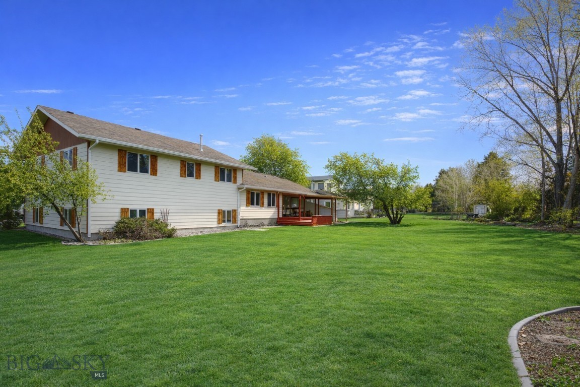 Baxter Creek - Residential