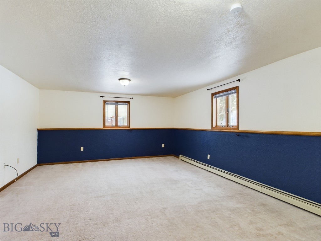 Baxter Creek - Residential