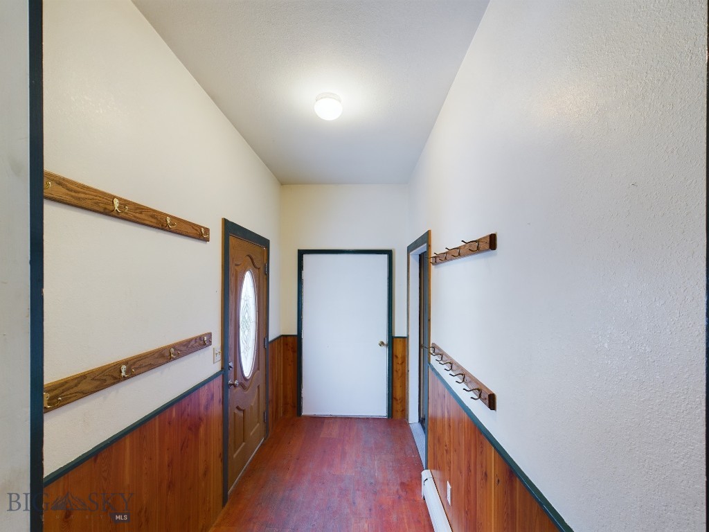 Baxter Creek - Residential