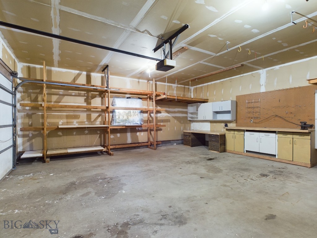 Baxter Creek - Residential