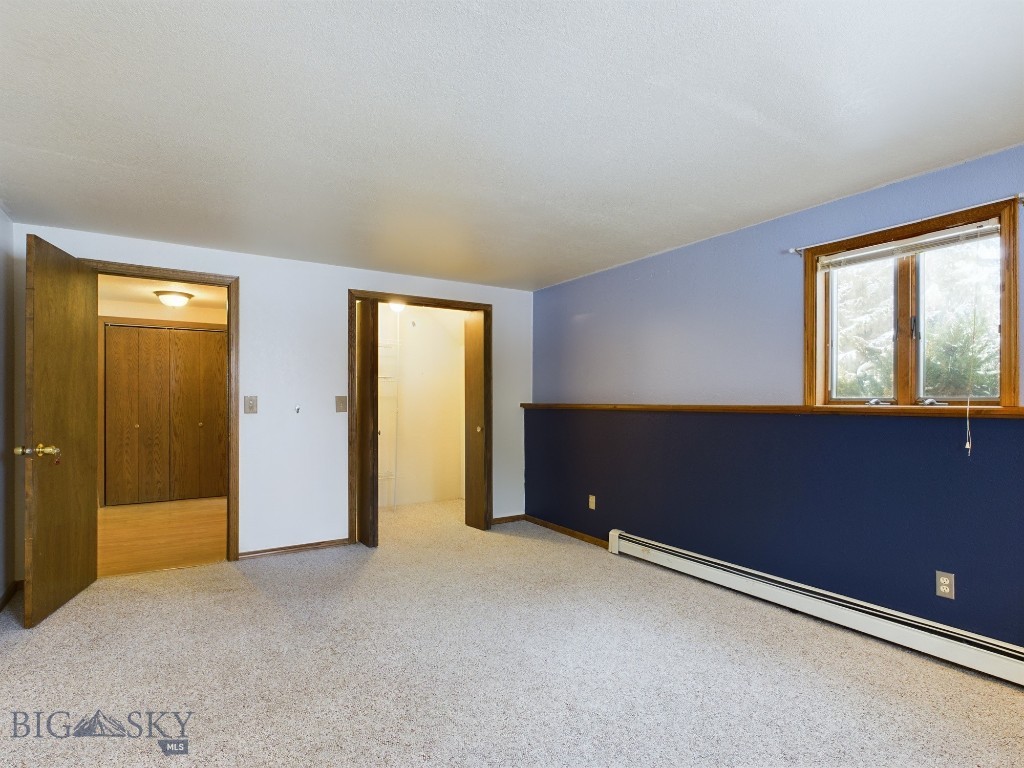 Baxter Creek - Residential