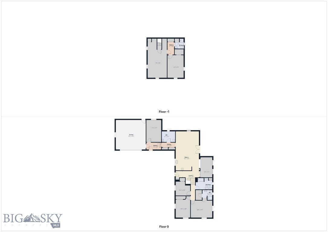 Baxter Creek - Residential