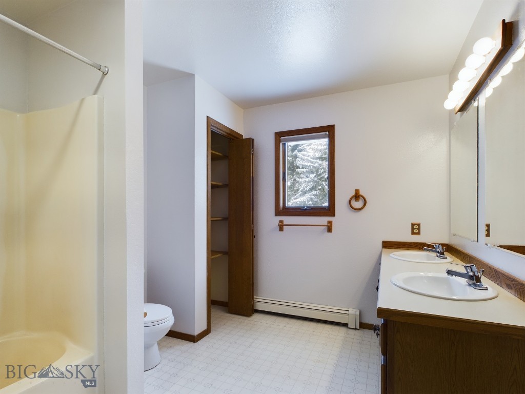 Baxter Creek - Residential