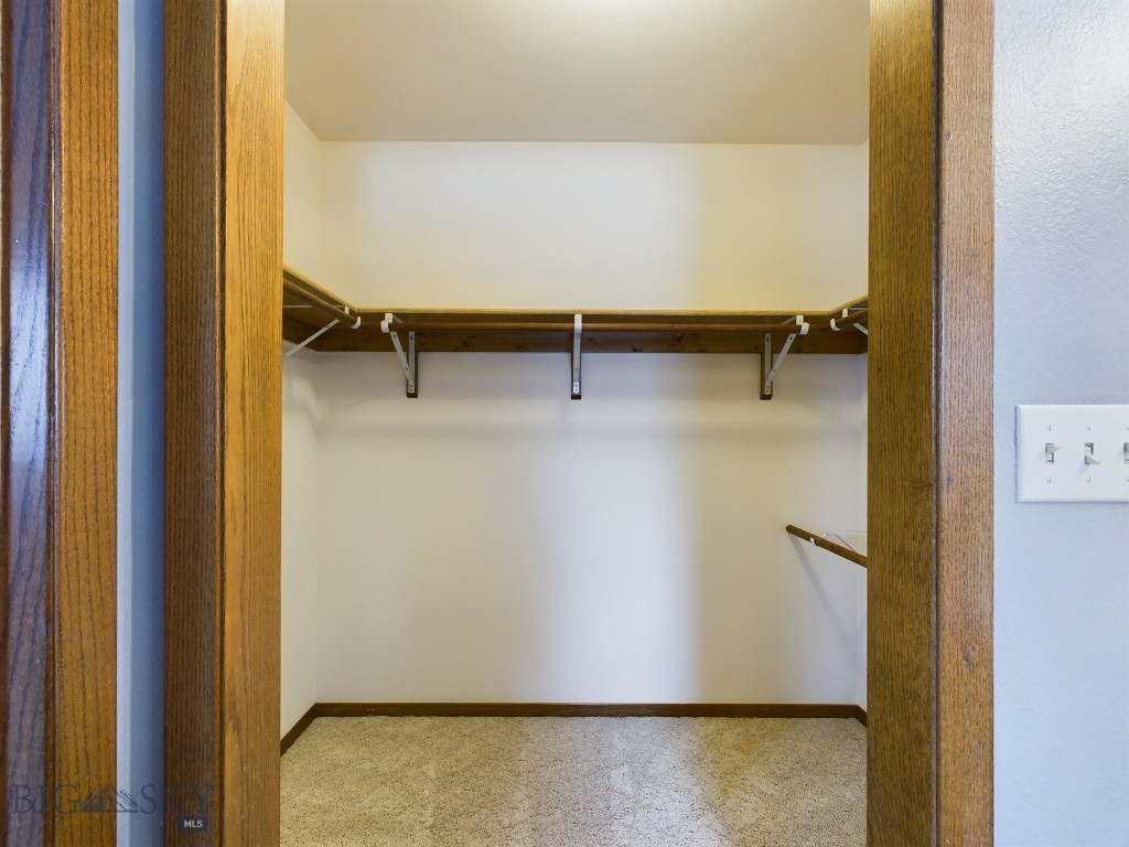 Baxter Creek - Residential