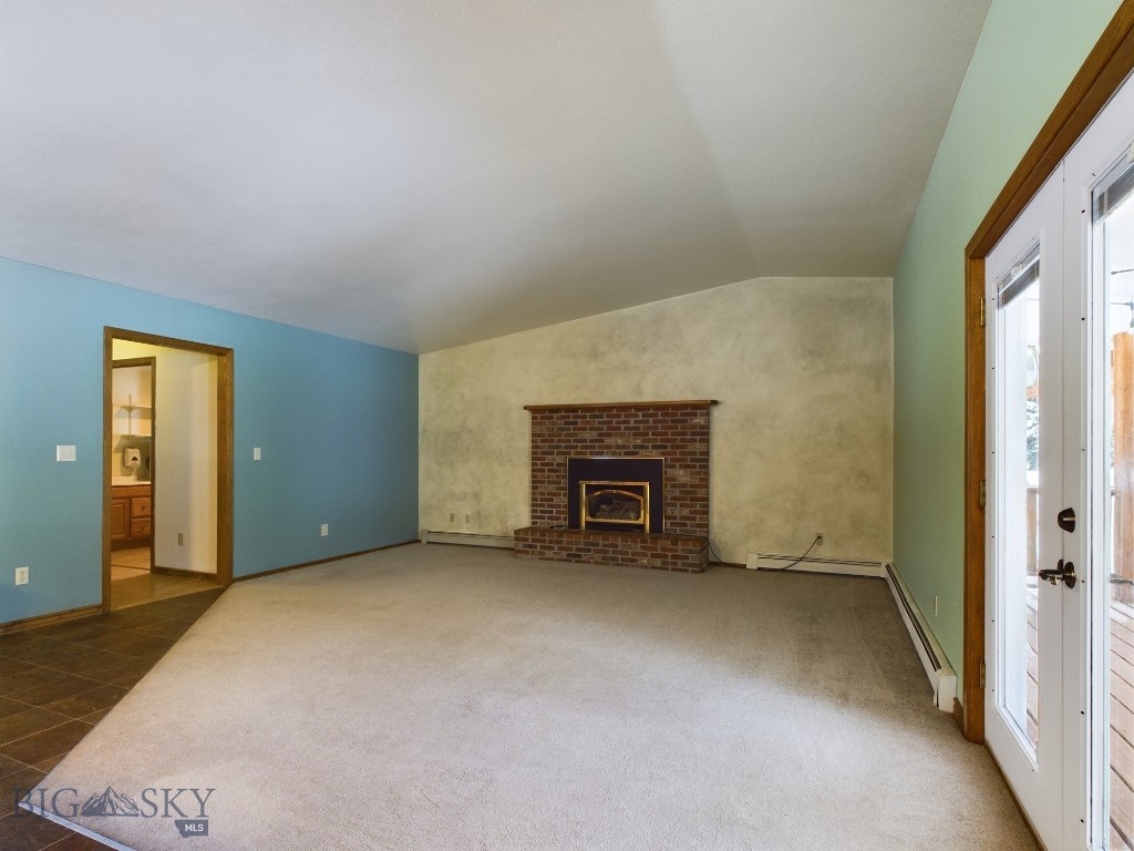 Baxter Creek - Residential