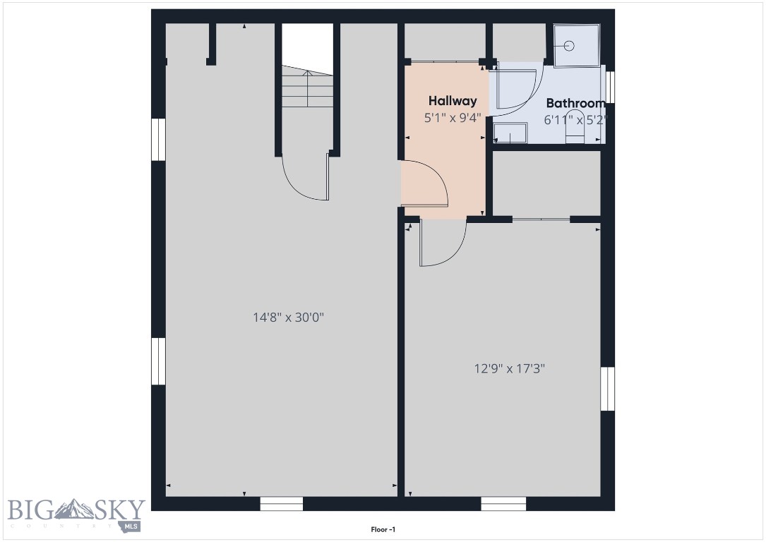 Baxter Creek - Residential
