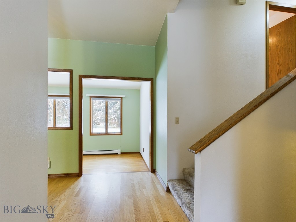 Baxter Creek - Residential