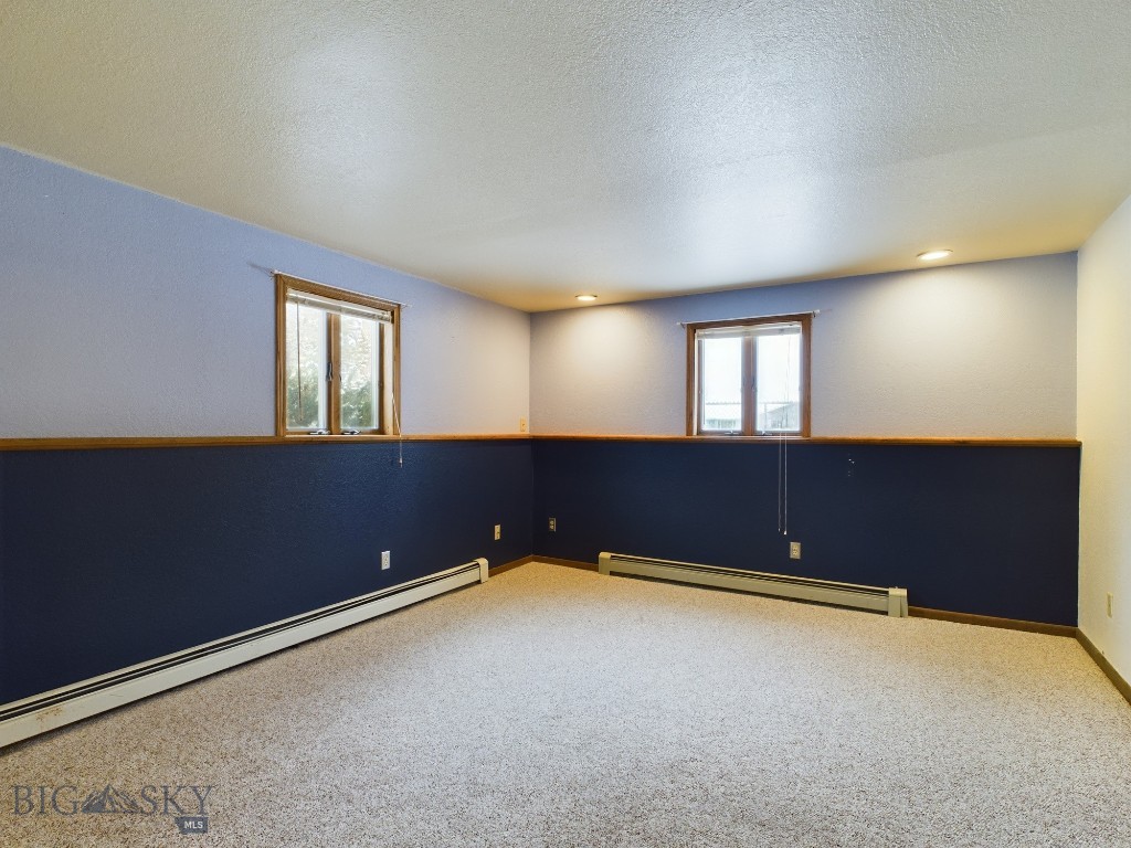 Baxter Creek - Residential