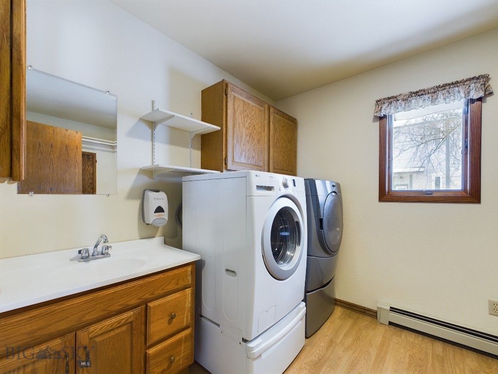 Baxter Creek - Residential