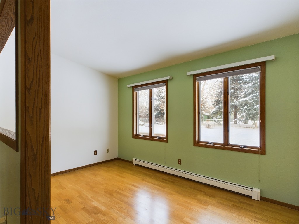 Baxter Creek - Residential