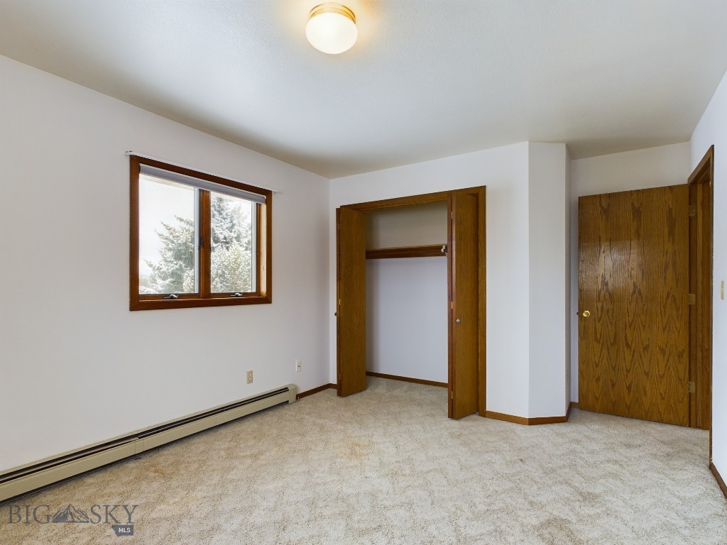 Baxter Creek - Residential