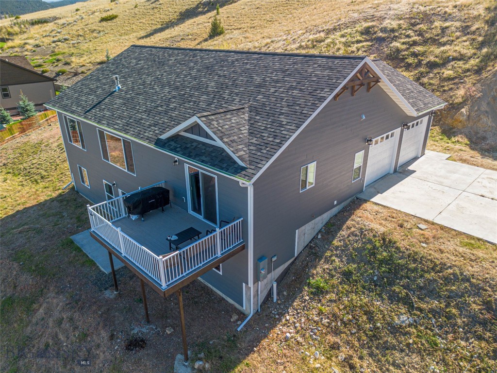 10 Ridgeview Drive