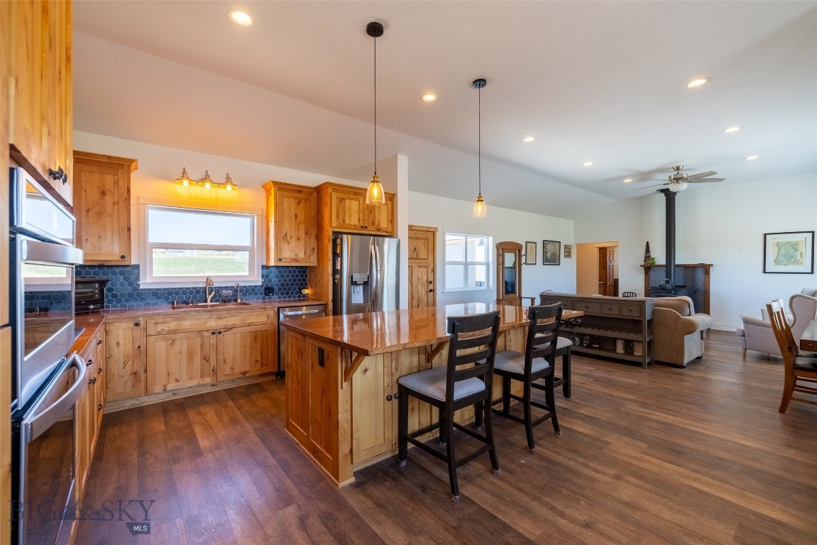 Village at Elk Ridge - Residential