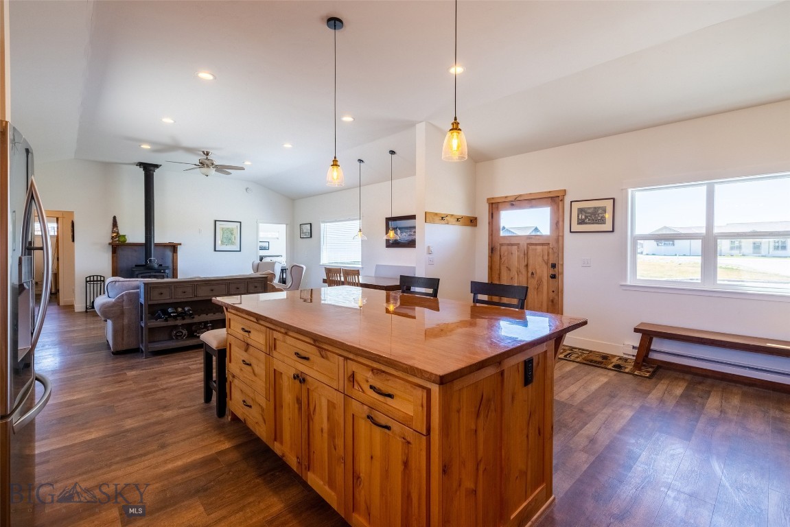 Village at Elk Ridge - Residential