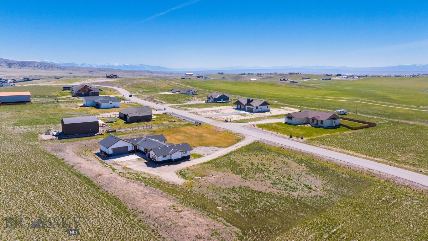 Village at Elk Ridge - Residential