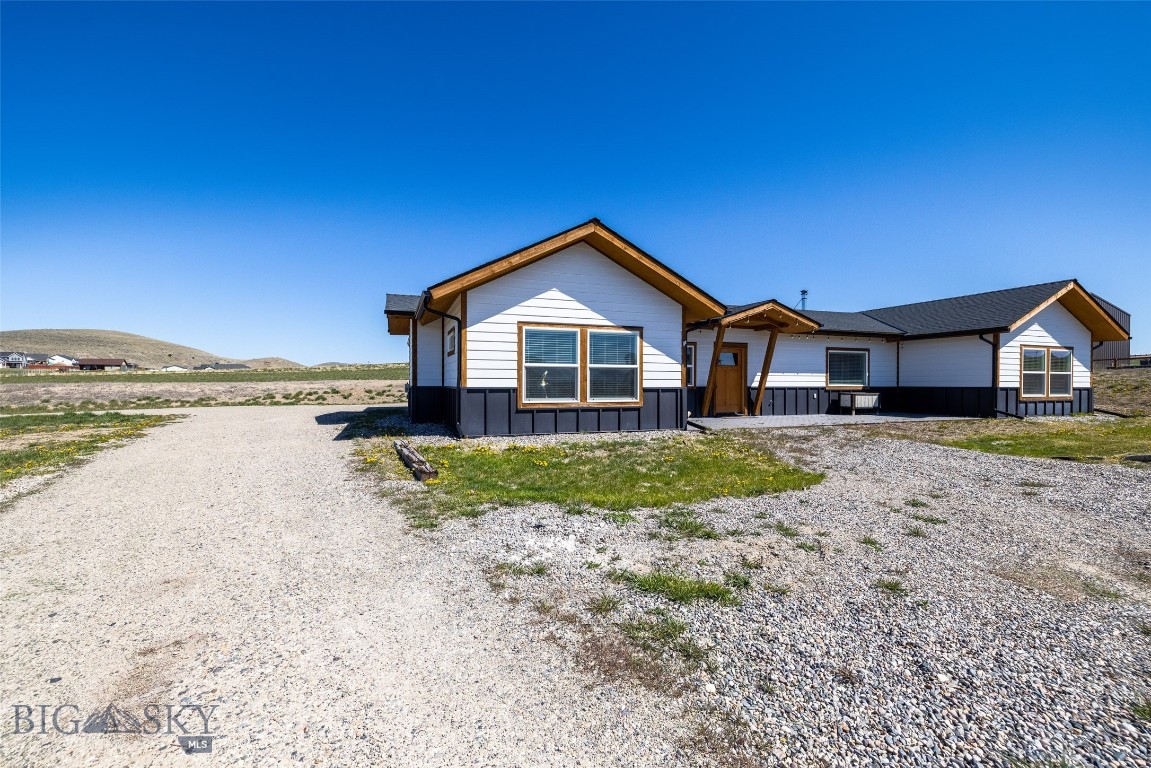 Village at Elk Ridge - Residential