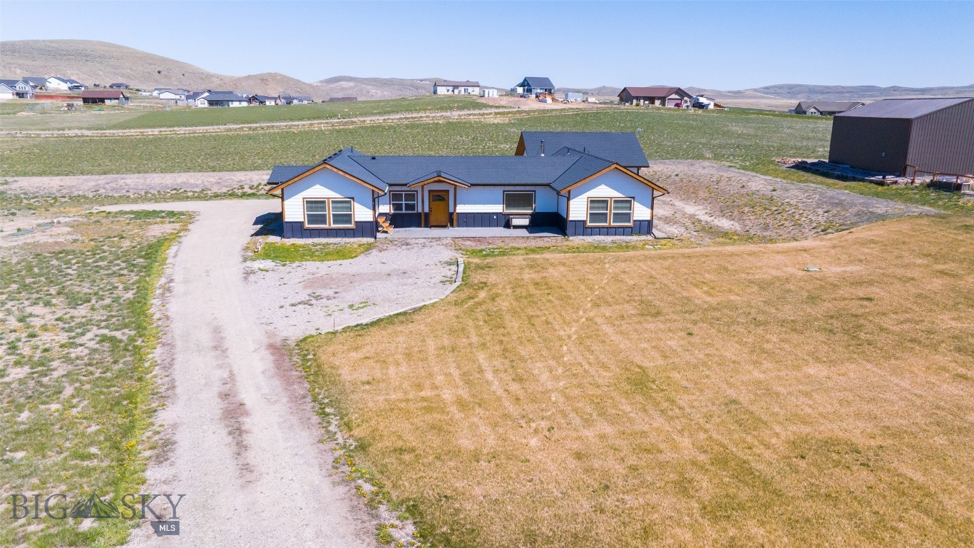 Village at Elk Ridge - Residential