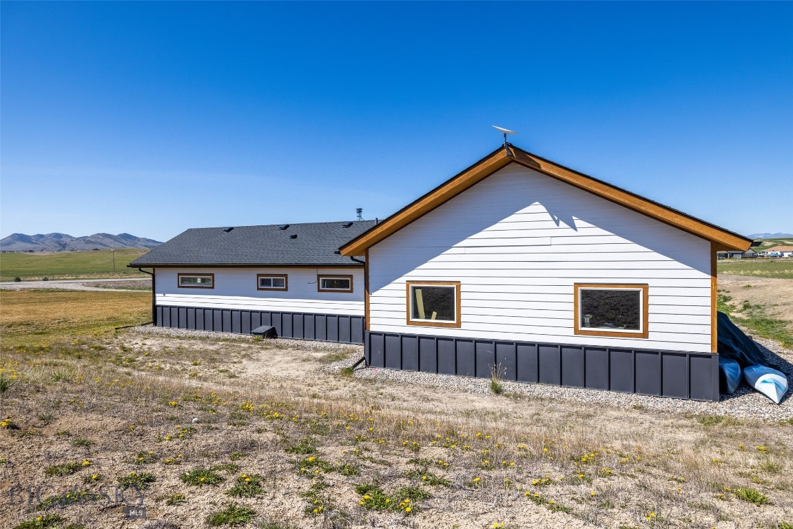 Village at Elk Ridge - Residential