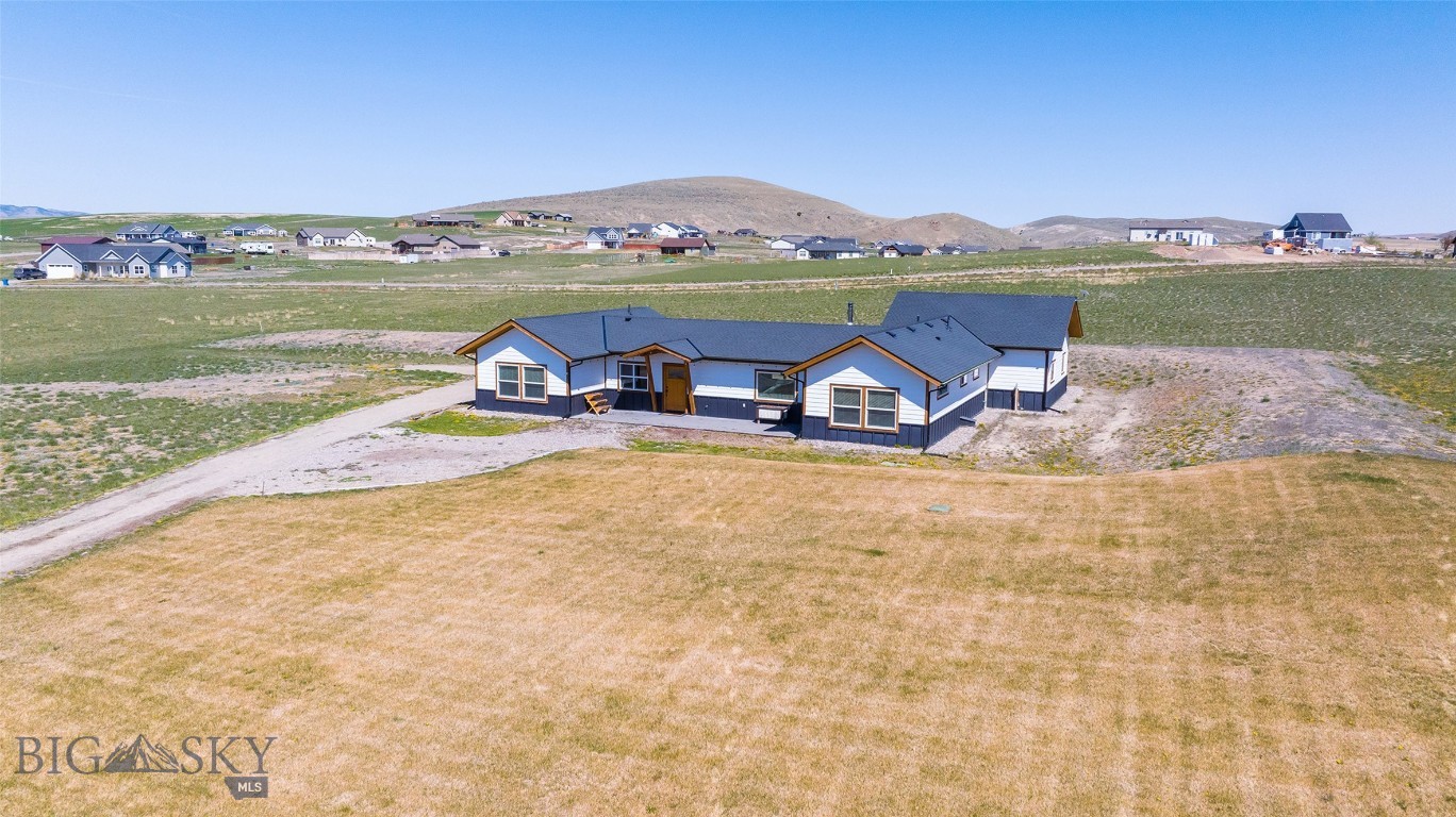 Village at Elk Ridge - Residential