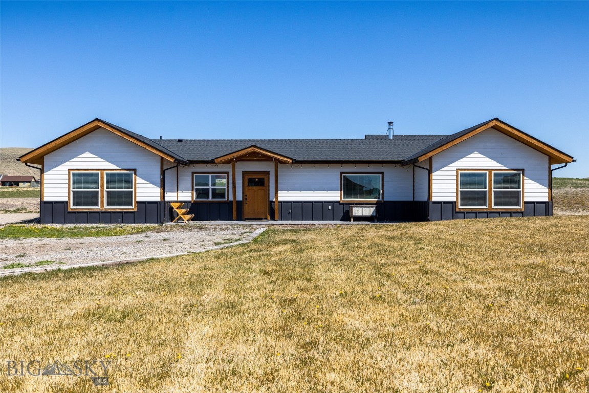 Village at Elk Ridge - Residential