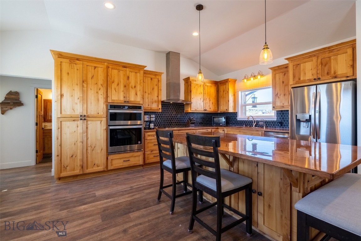 Village at Elk Ridge - Residential