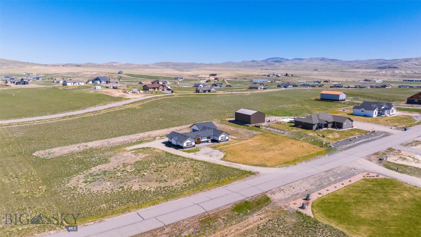 Village at Elk Ridge - Residential