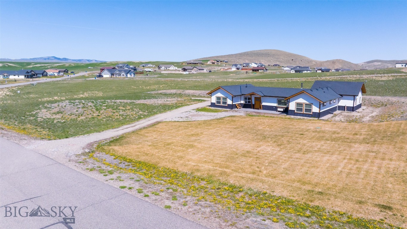 Village at Elk Ridge - Residential