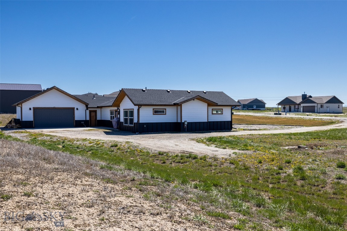 Village at Elk Ridge - Residential