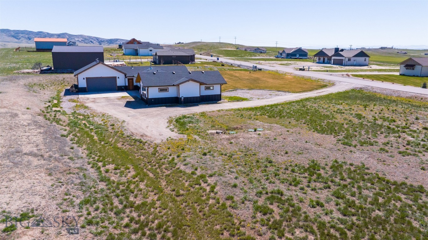 Village at Elk Ridge - Residential