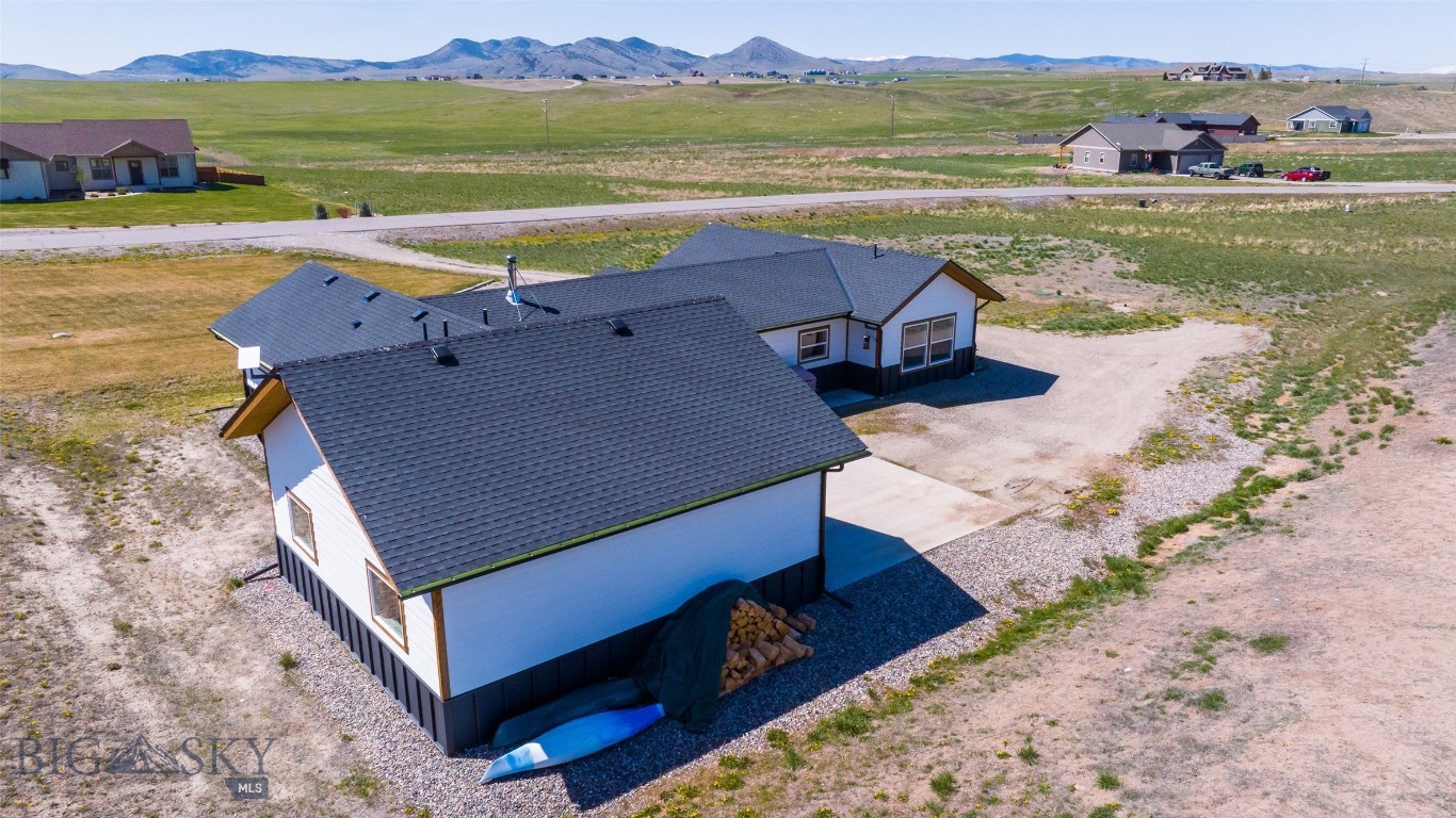 Village at Elk Ridge - Residential