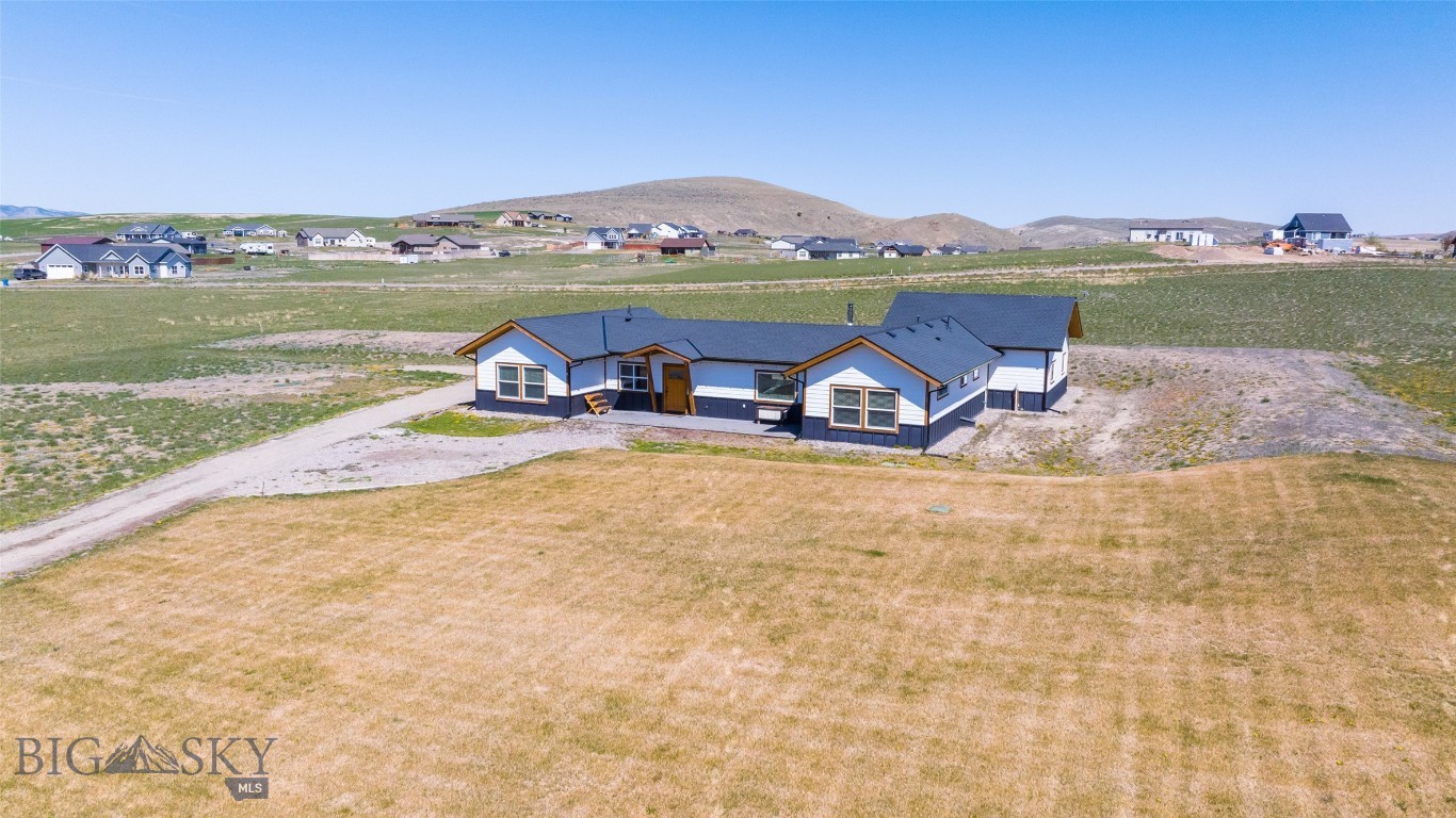 Village at Elk Ridge - Residential