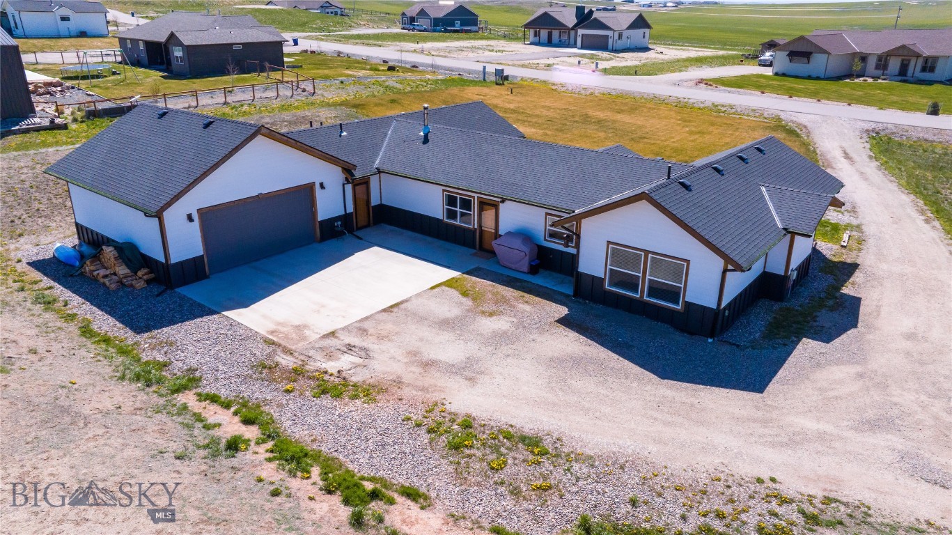 Village at Elk Ridge - Residential
