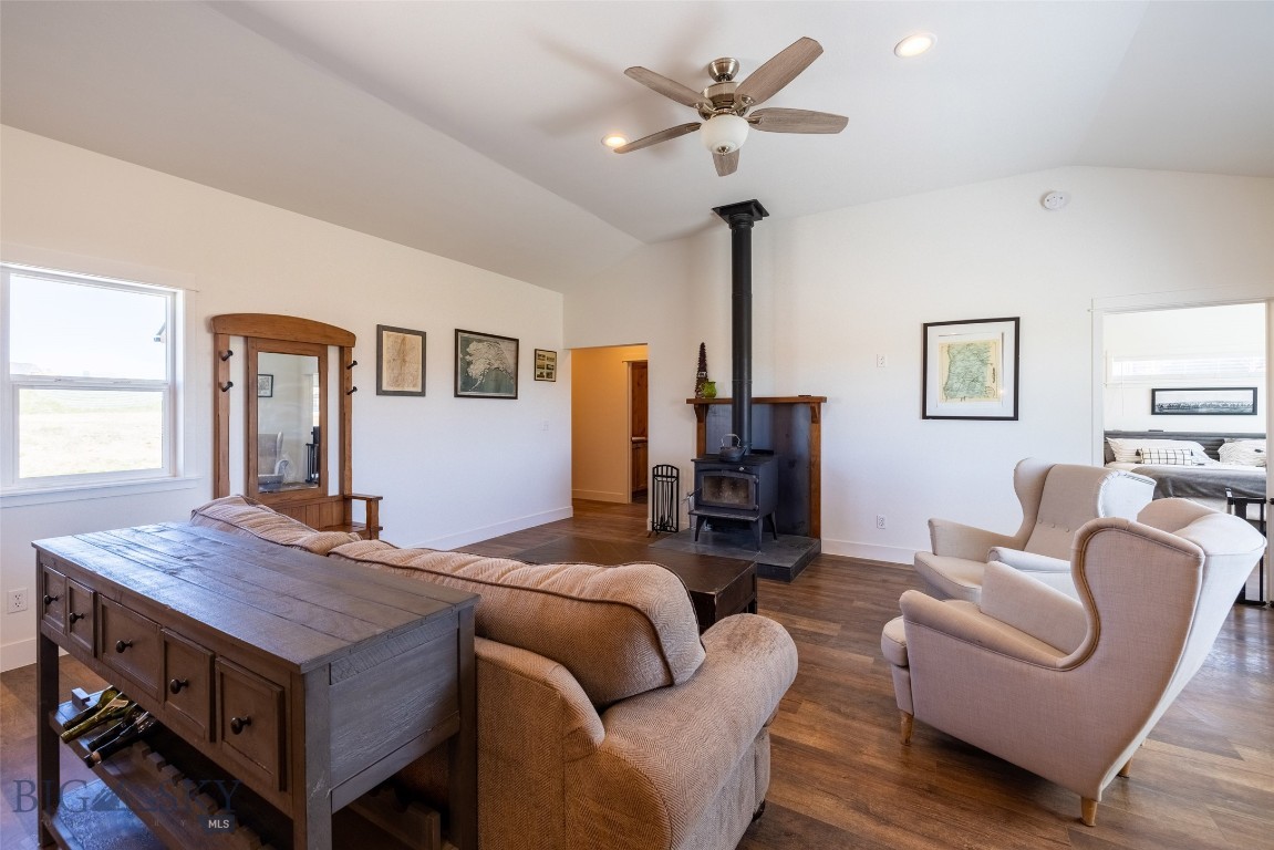 Village at Elk Ridge - Residential