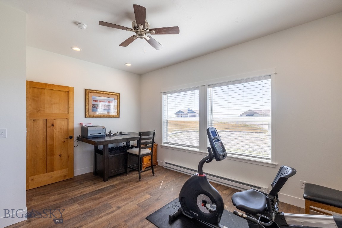 Village at Elk Ridge - Residential